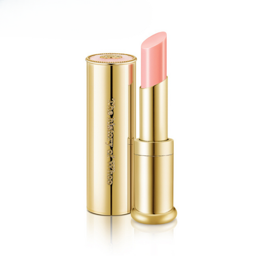 The Whoo - Gongjinhyang Mi Glow Lip Balm Pink SPF10 - lūpų balzamas