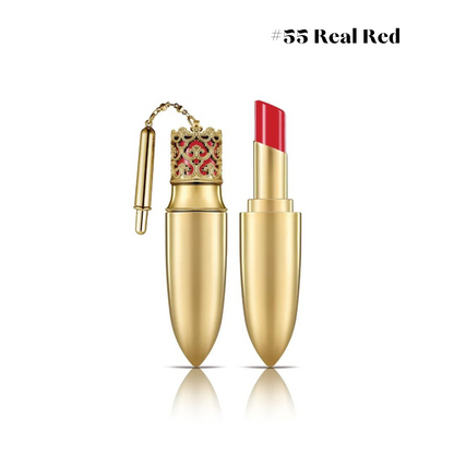 The History of Whoo - Gongjinhyang Mi Luxury Lip - lūpų dažai