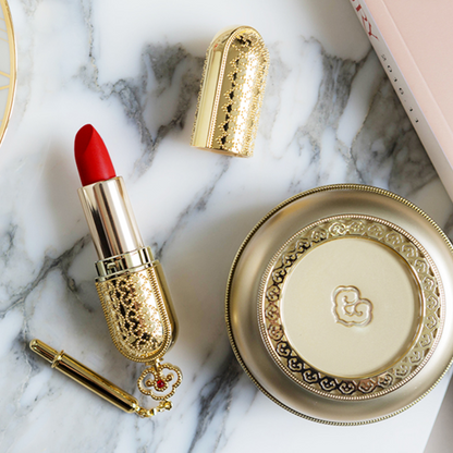 The History of Whoo - Gongjinhyang Mi Luxury Lipstick - lūpų dažai