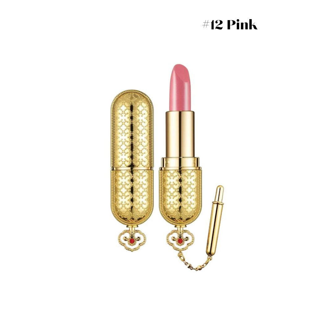 The History of Whoo - Gongjinhyang Mi Luxury Lipstick - lūpų dažai