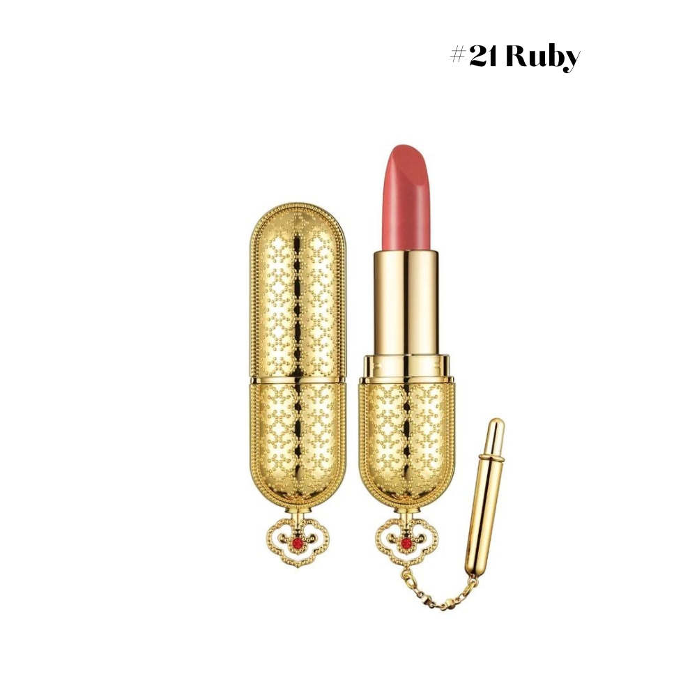 The History of Whoo - Gongjinhyang Mi Luxury Lipstick - lūpų dažai