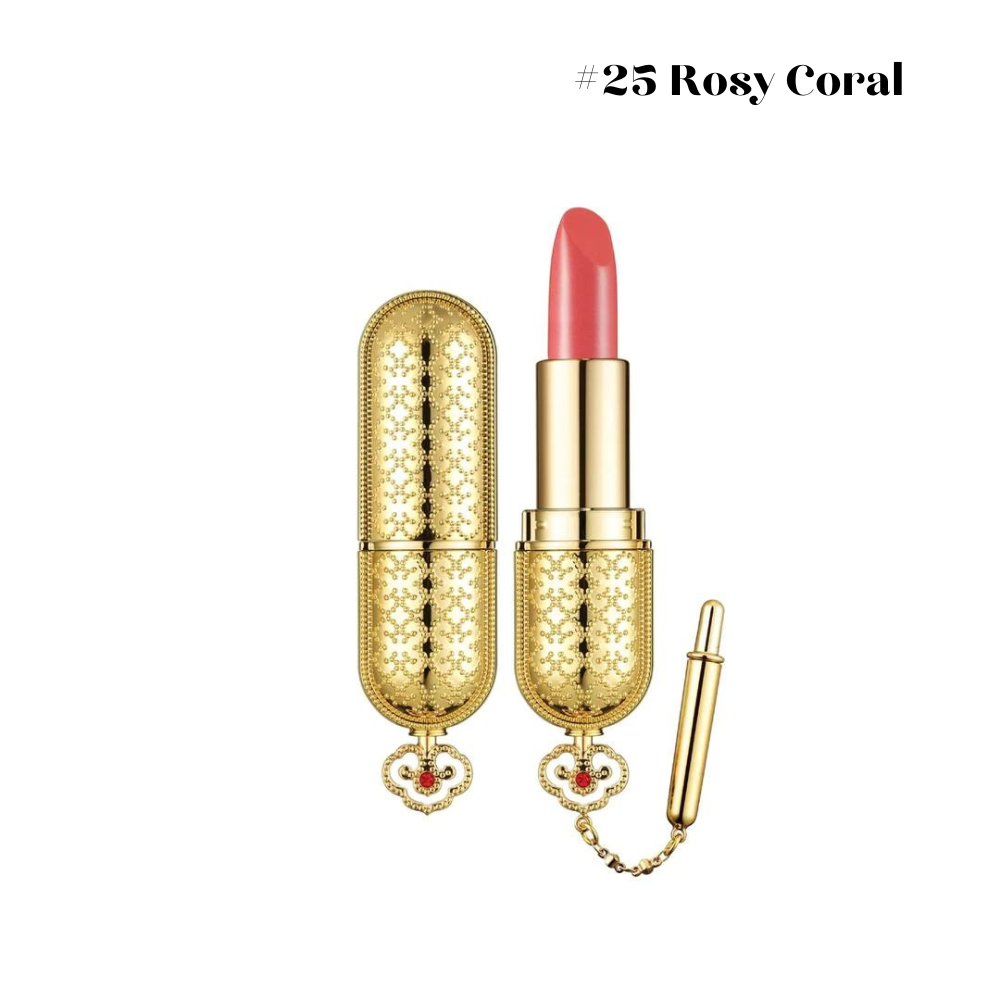 The History of Whoo - Gongjinhyang Mi Luxury Lipstick - lūpų dažai