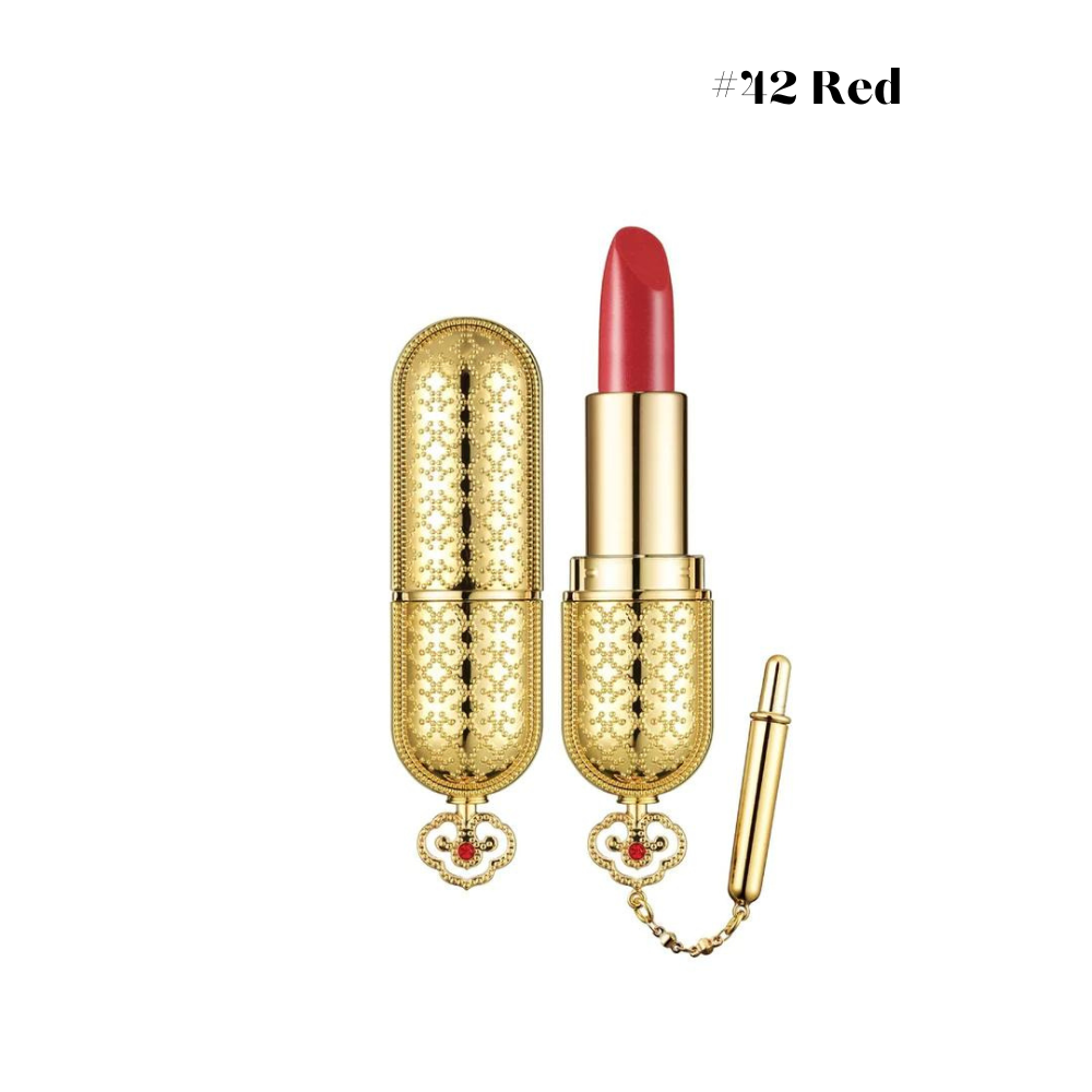 The History of Whoo - Gongjinhyang Mi Luxury Lipstick - lūpų dažai