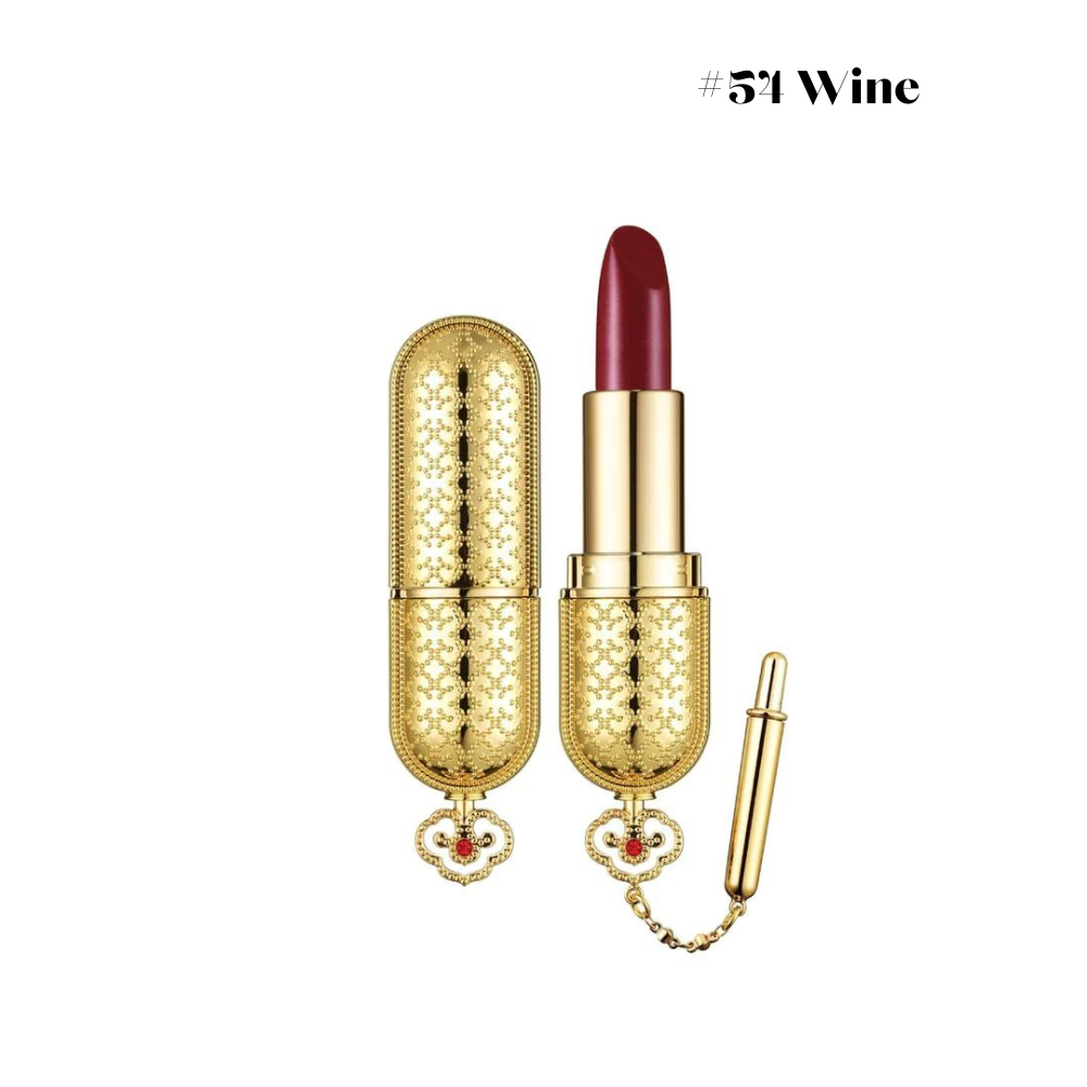 The History of Whoo - Gongjinhyang Mi Luxury Lipstick - lūpų dažai