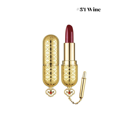 The History of Whoo - Gongjinhyang Mi Luxury Lipstick - lūpų dažai