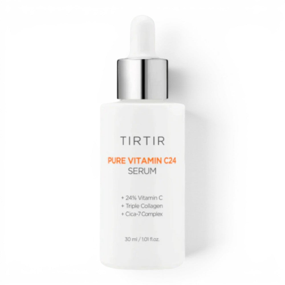 TIRTIR - Pure Vitamin C24 Serum - vitamino C serumas