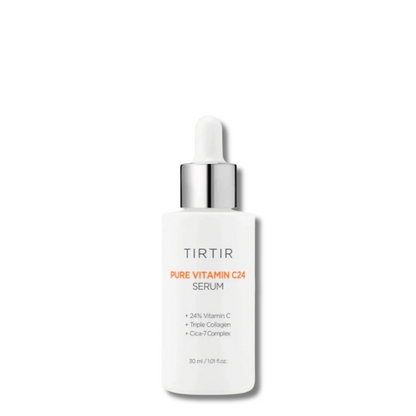 TIRTIR - Pure Vitamin C24 Serum - vitamino C serumas