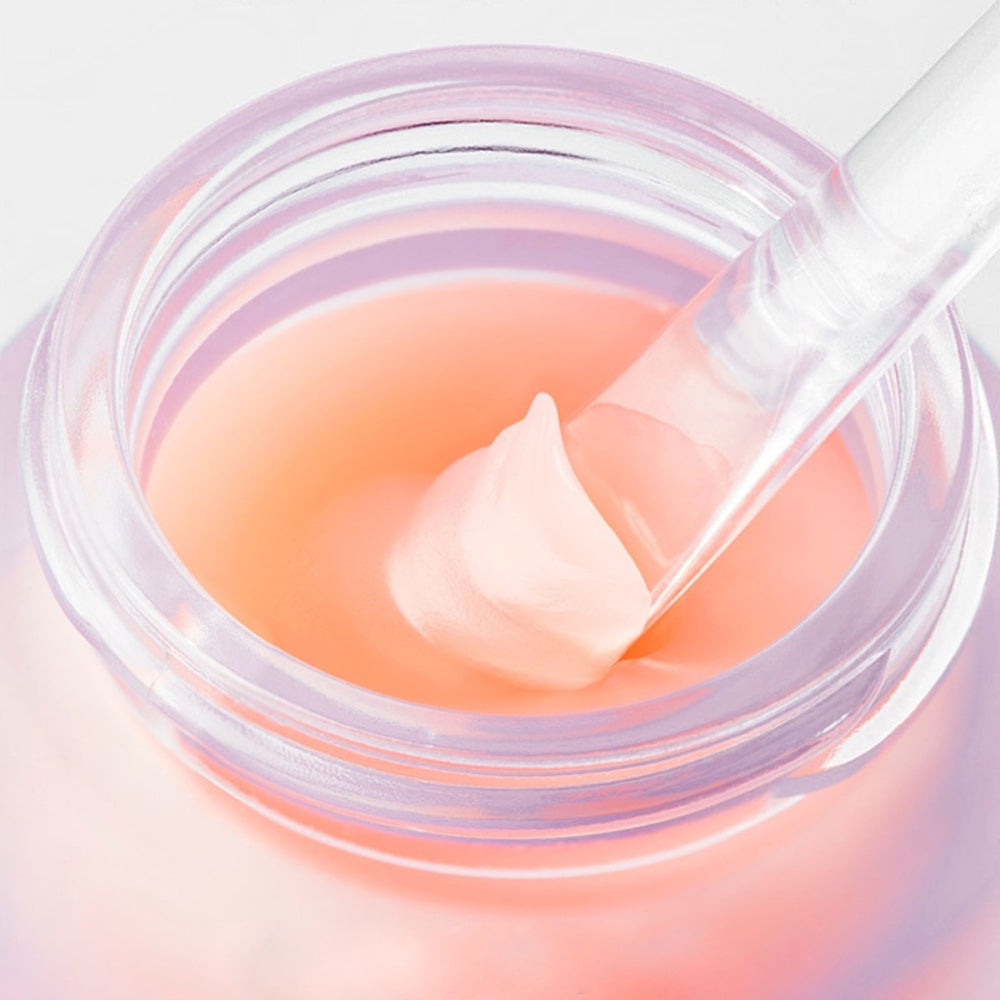 Tocobo - Vita Glazet Lip Mask - lūpų kaukė