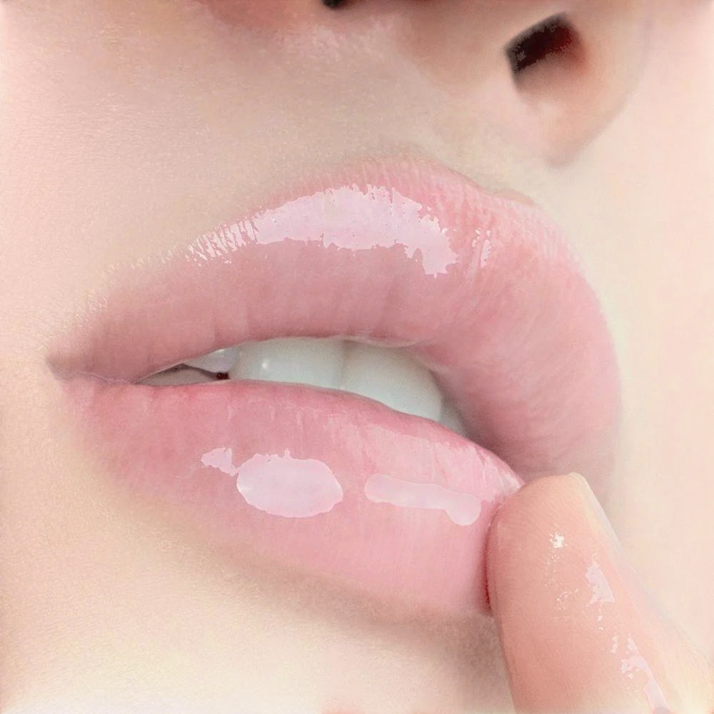 Tocobo - Vita Glazet Lip Mask - lūpų kaukė