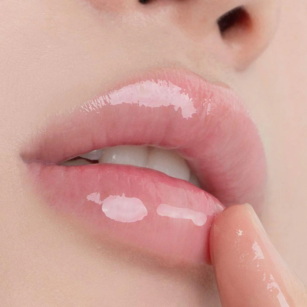 Tocobo - Vita Glazet Lip Mask - lūpų kaukė