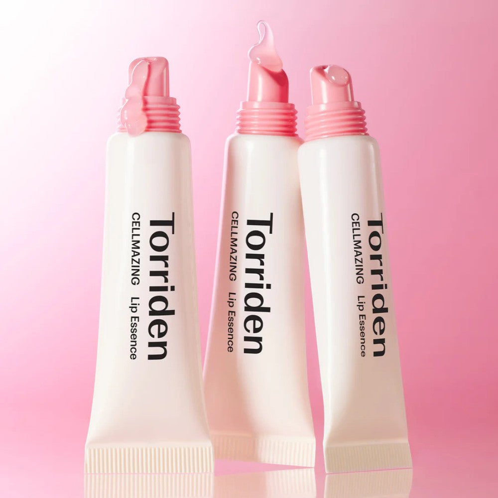Torriden - CELLMAZING Lip Essence - lūpų esencija