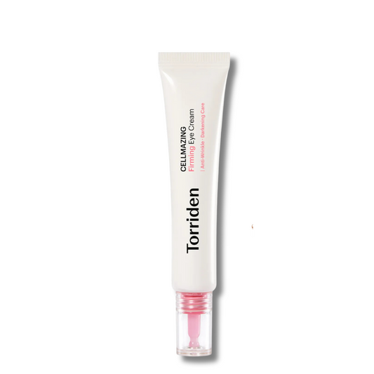 Torriden - Cellmazing Firming Eye Cream - paakių kremas