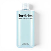 Torriden DIVE-IN Low Molecular Hyaluronic Acid Cleansing Water - makiažo valiklis