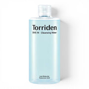 Torriden DIVE-IN Low Molecular Hyaluronic Acid Cleansing Water - makiažo valiklis