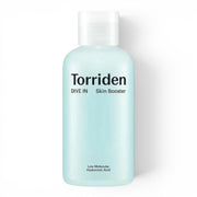 Torriden DIVE-IN Low Molecule Hyaluronic Acid Skin Booster - giliai drėkinanti esencija / booster’is