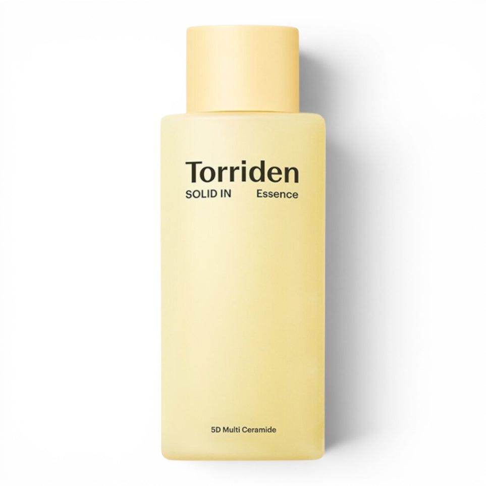 Torriden Solid-In All Day Essence - esencija su keramidais