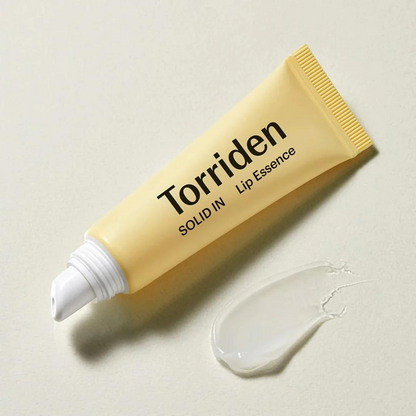 Torriden Solid-In Ceramide Lip Essence - lūpų esencija