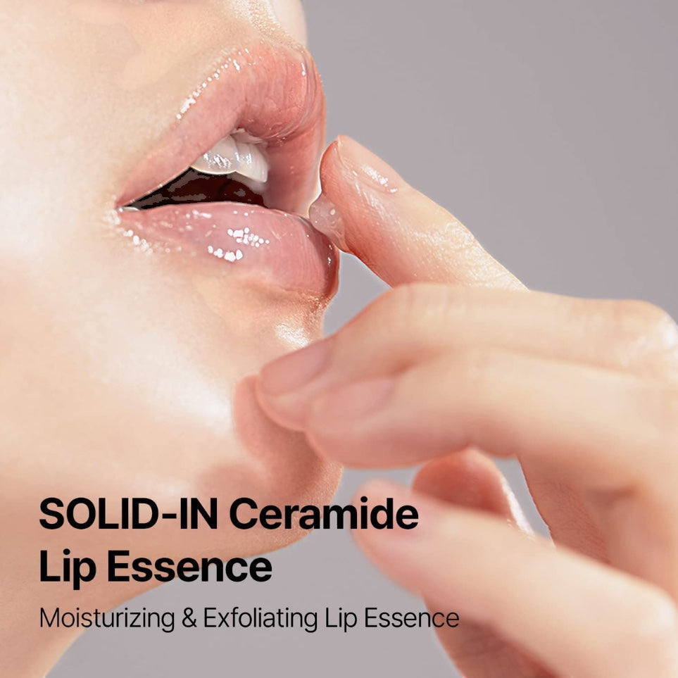 Torriden Solid-In Ceramide Lip Essence - lūpų esencija