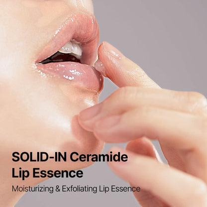 Torriden Solid-In Ceramide Lip Essence - lūpų esencija