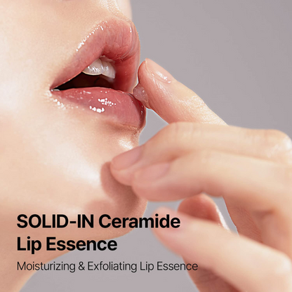 Torriden Solid-In Ceramide Lip Essence - lūpų esencija