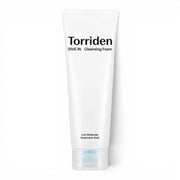 🎁 Torriden DIVE IN Low Molecular Hyaluronic Acid Cleansing Foam - hialurono rūgšties veido prausiklis (100% off)