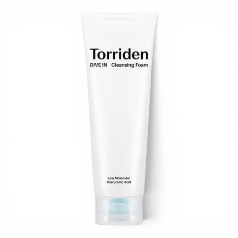 Bare Skin Start Kit - korėjietiškos kosmetikos bandomasis rinkinys