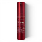 VT Cosmetics - Red Booster Reedle Shot 300 - aktyvaus veikimo ampulė