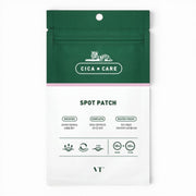 VT Cosmetics - Cica Spot Patch - pleistrai spuogams su CICA