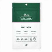 🎁 VT Cosmetics - Cica Spot Patch - pleistrai spuogams su CICA (100% off)