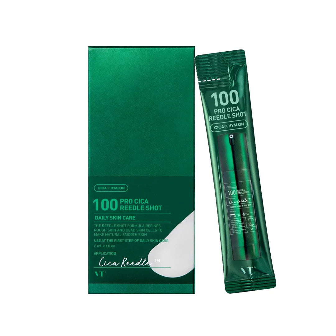 Bare Skin Start Kit - korėjietiškos kosmetikos bandomasis rinkinys