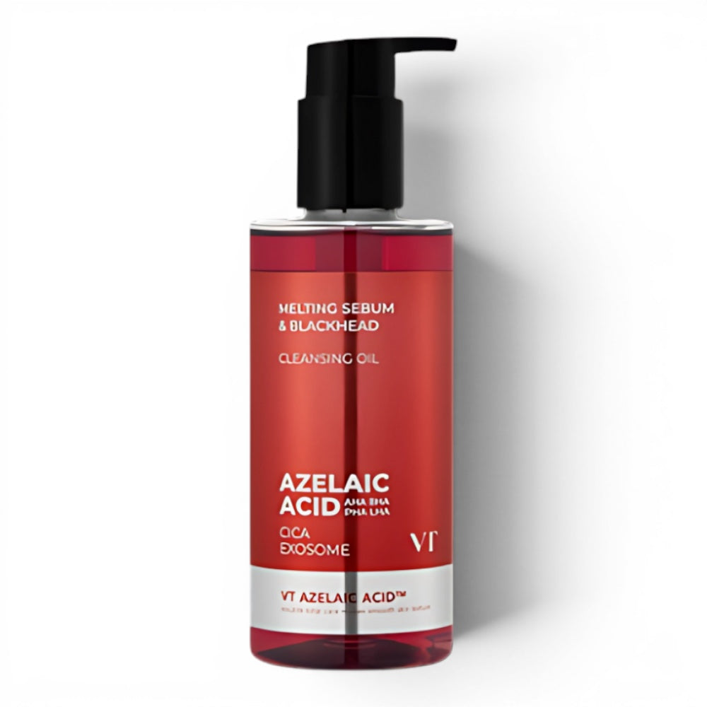 VT Cosmetics - AZ Care Cleansing Oil - aliejinis prausiklis