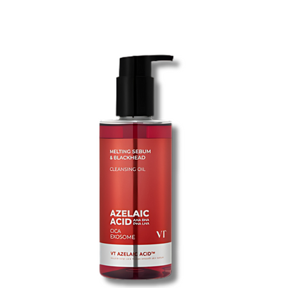 VT Cosmetics - AZ Care Cleansing Oil - aliejinis prausiklis