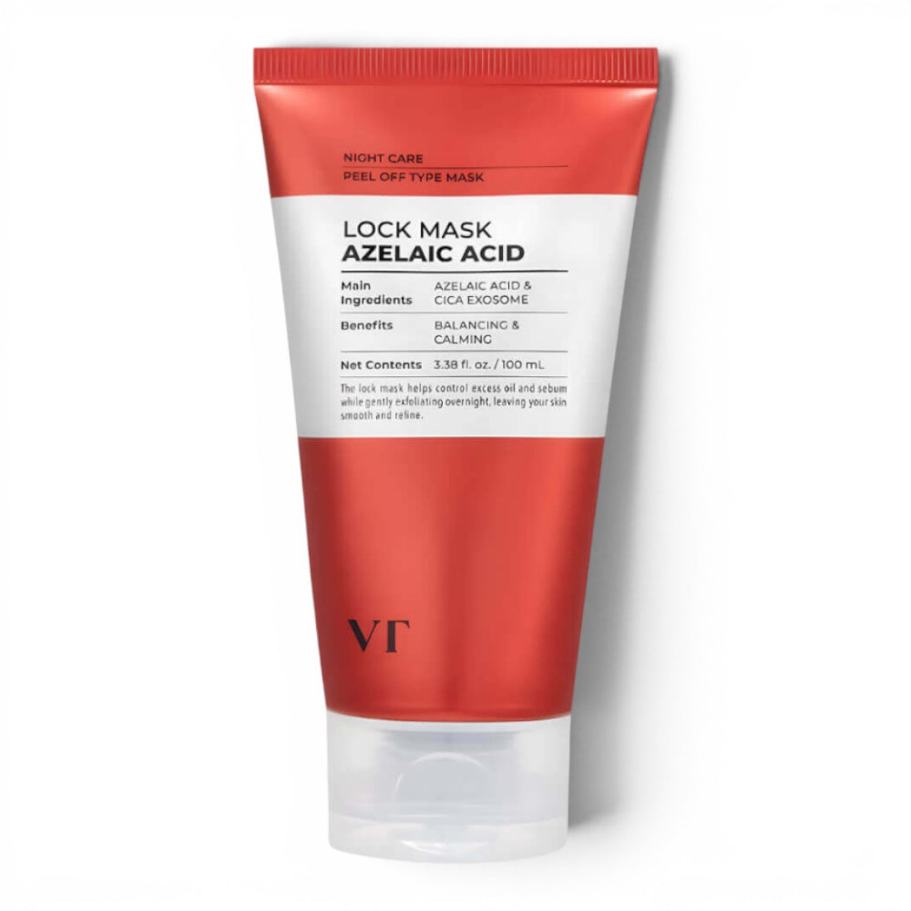 VT Cosmetics - AZ Care Lock Mask - veido kaukė