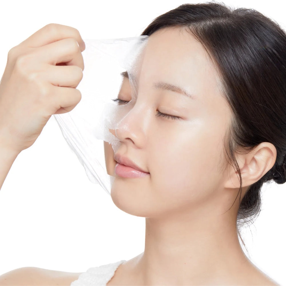 VT Cosmetics - AZ Care Lock Mask - veido kaukė