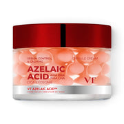 VT Cosmetics - Azelaic Acid Care Capsule Cream - veido kremas