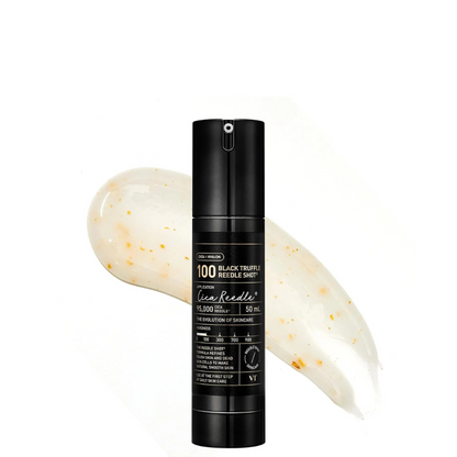 VT Cosmetics - Black Truffle Reedle Shot 100  - aktyvi ampulė