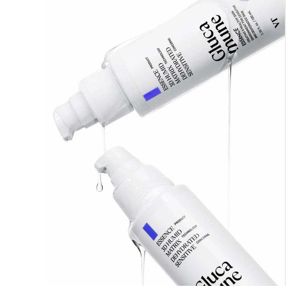 VT Cosmetics- Glucamune Essence  - esencija