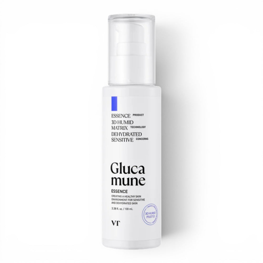 VT Cosmetics- Glucamune Essence  - esencija