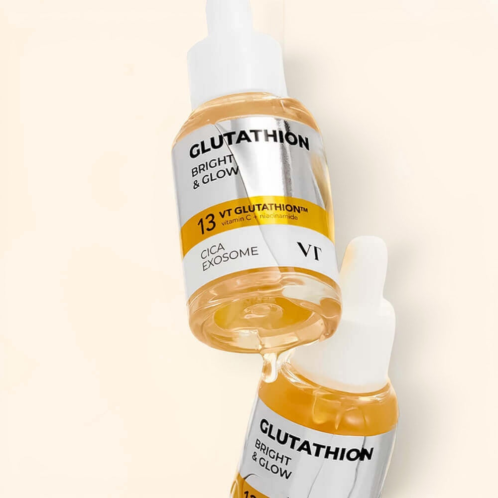 VT Cosmetics - Glutathione G2 Brightening Ampoule - ampulė