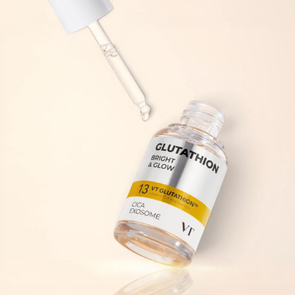 VT Cosmetics - Glutathione G2 Brightening Ampoule - ampulė