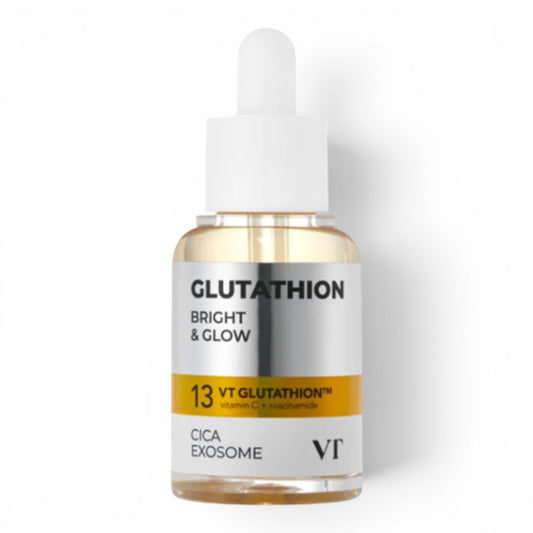 VT Cosmetics - Glutathione G2 Brightening Ampoule - ampulė