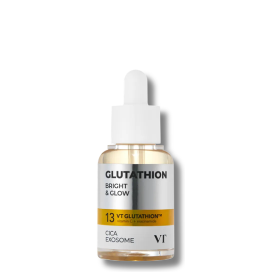 VT Cosmetics - Glutathione G2 Brightening Ampoule - ampulė