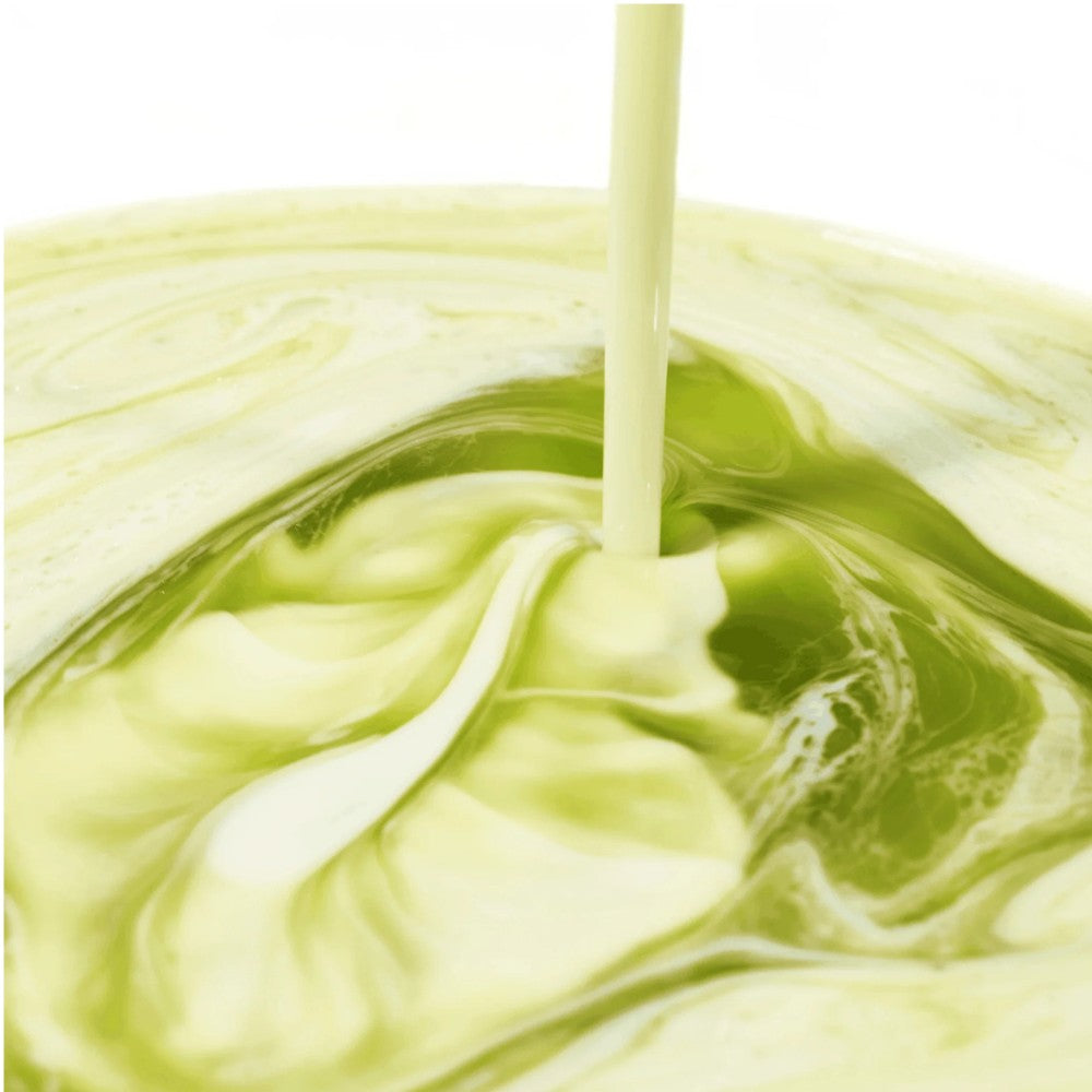 VT Cosmetics - Matcha Cica Layer Serum - veido serumas