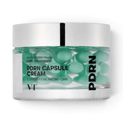 VT Cosmetics - PDRN Capsule Cream - veido kremas