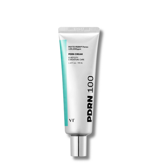 VT Cosmetics - PDRN Cream 100 - veido kremas
