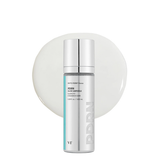 VT Cosmetics - PDRN Glow Ampoule - purškiama ampulė