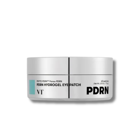 VT Cosmetics - PDRN Hydrogel Eye Patch - paakių padeliai