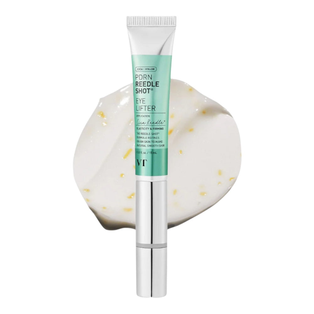 VT Cosmetics - PDRN Reedle Shot Eye Lifter - paakių kremas
