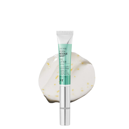 VT Cosmetics - PDRN Reedle Shot Eye Lifter - paakių kremas