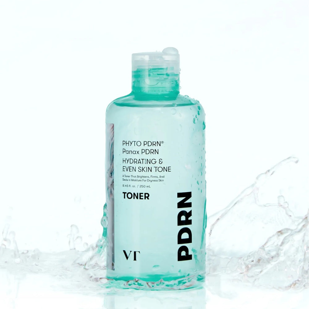 VT Cosmetics - PDRN Toner - tonikas